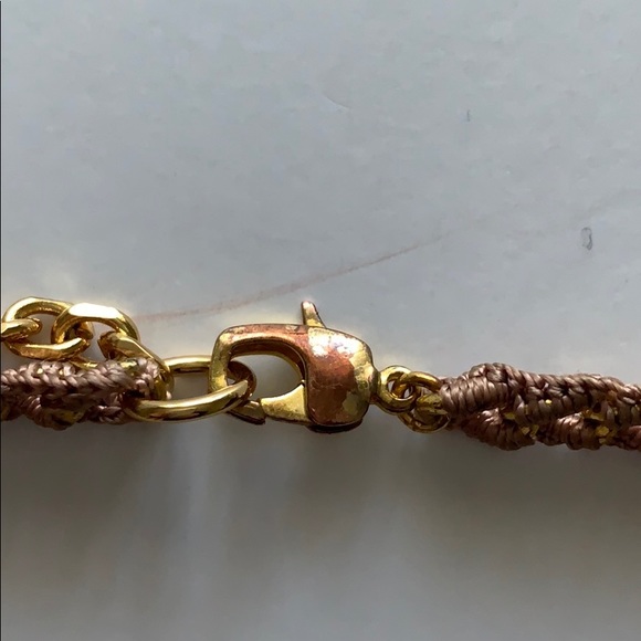 Nocturne statement necklace - Picture 7 of 8